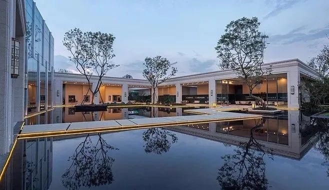 景观石材汀步怎么设计才好看？