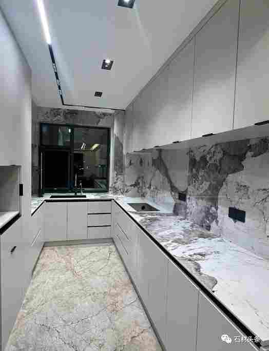 装修100问：大理石、石英石和岩板该怎么选？