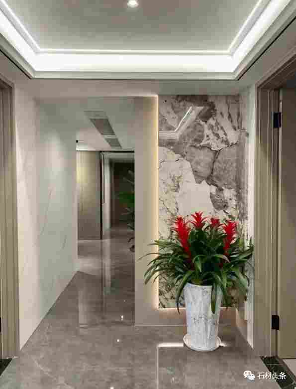 装修100问：大理石、石英石和岩板该怎么选？