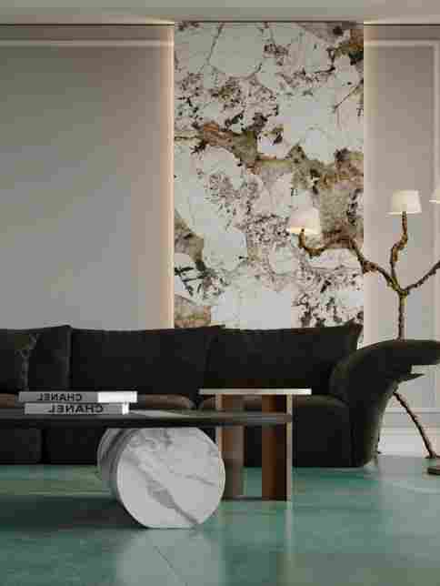 岩板七大缺点引爆行业危机！企业如何逆风翻盘，打造完美岩板产品？