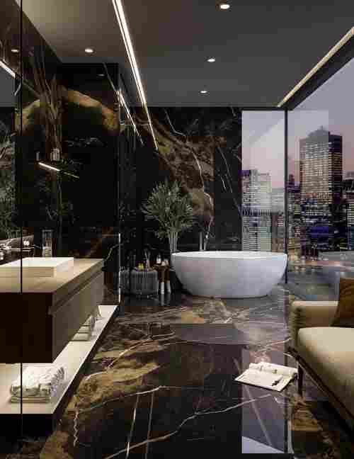 岩板七大缺点引爆行业危机！企业如何逆风翻盘，打造完美岩板产品？