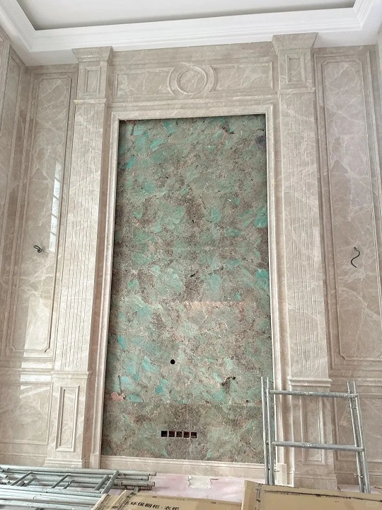 据说这三款石材是最贵的！都是石材界的瑰宝