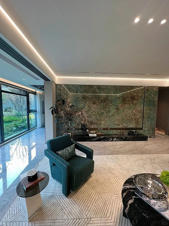 据说这三款石材是最贵的！都是石材界的瑰宝