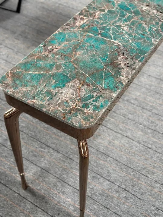 据说这三款石材是最贵的！都是石材界的瑰宝