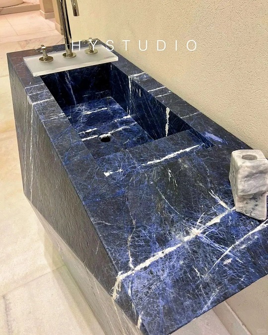 据说这三款石材是最贵的！都是石材界的瑰宝