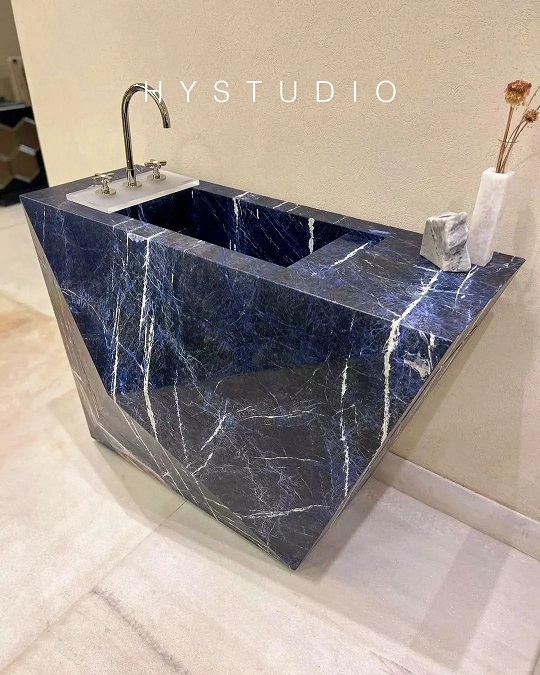 据说这三款石材是最贵的！都是石材界的瑰宝