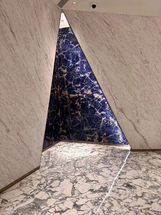 据说这三款石材是最贵的！都是石材界的瑰宝