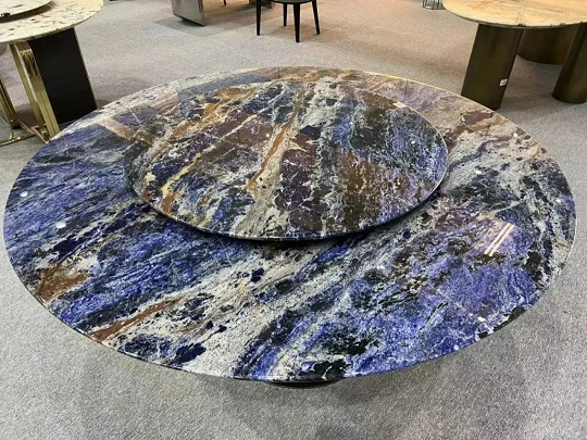 据说这三款石材是最贵的！都是石材界的瑰宝