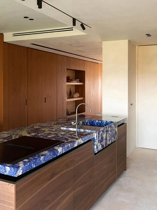 据说这三款石材是最贵的！都是石材界的瑰宝