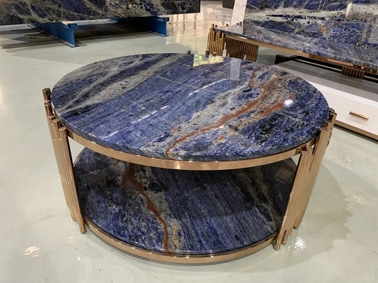 据说这三款石材是最贵的！都是石材界的瑰宝