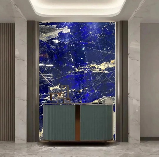 据说这三款石材是最贵的！都是石材界的瑰宝