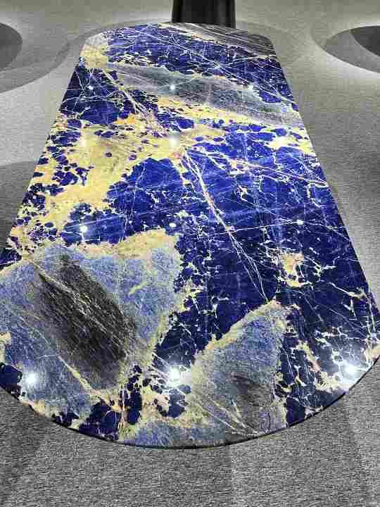 据说这三款石材是最贵的！都是石材界的瑰宝