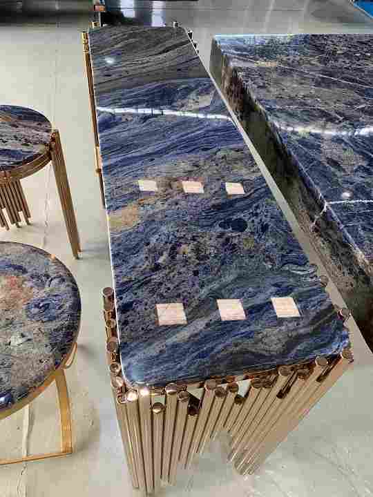 据说这三款石材是最贵的！都是石材界的瑰宝