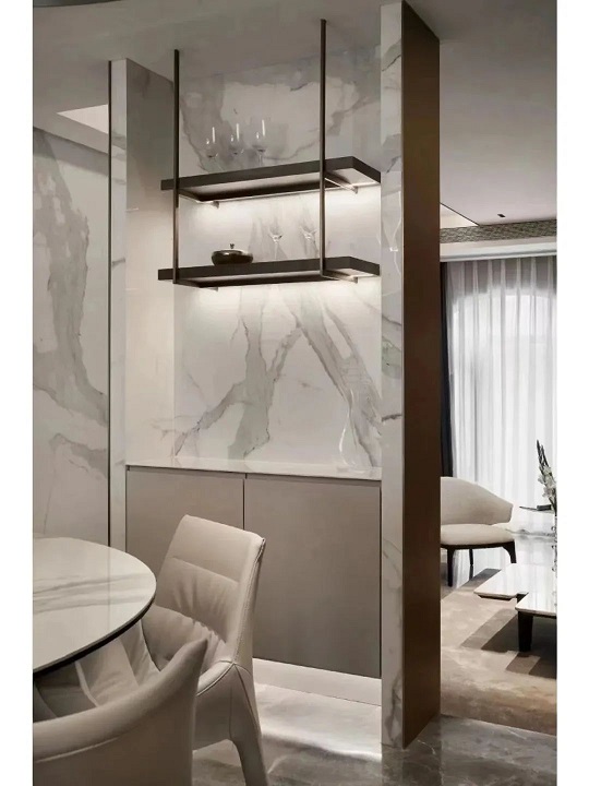 据说这三款石材是最贵的！都是石材界的瑰宝