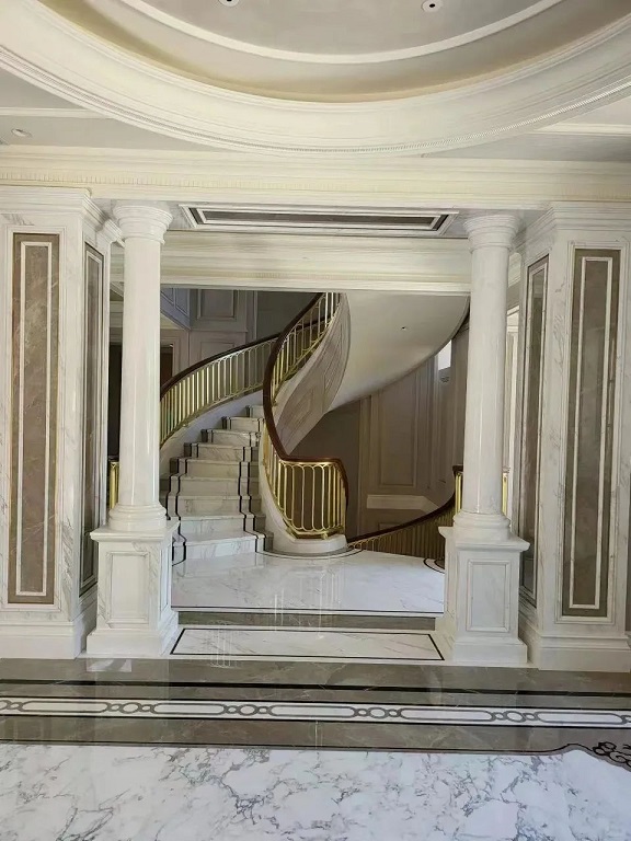 据说这三款石材是最贵的！都是石材界的瑰宝