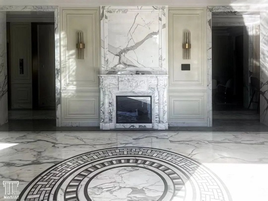 据说这三款石材是最贵的！都是石材界的瑰宝