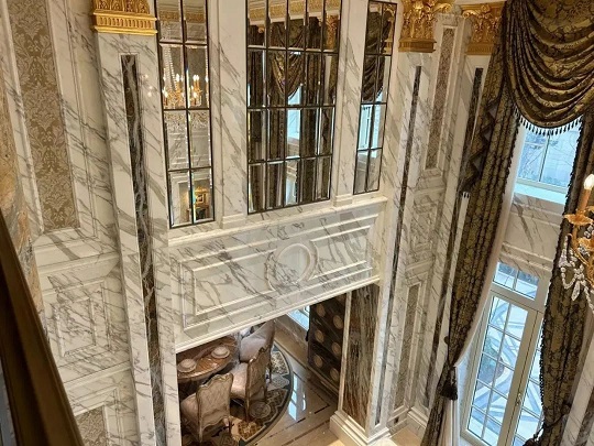 据说这三款石材是最贵的！都是石材界的瑰宝