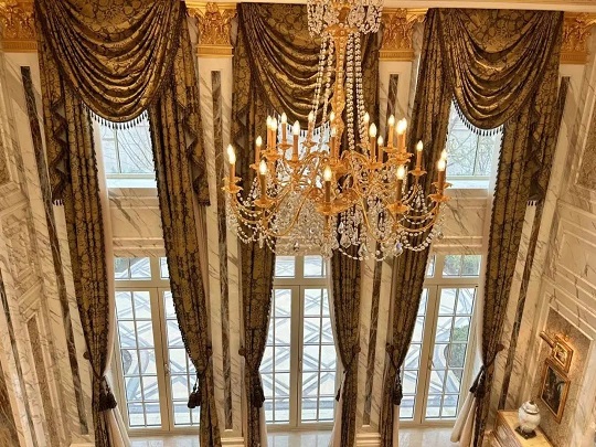 据说这三款石材是最贵的！都是石材界的瑰宝