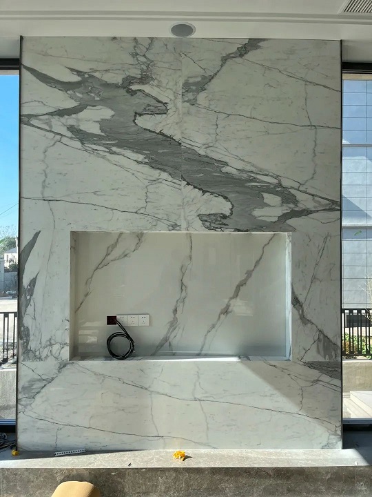 据说这三款石材是最贵的！都是石材界的瑰宝