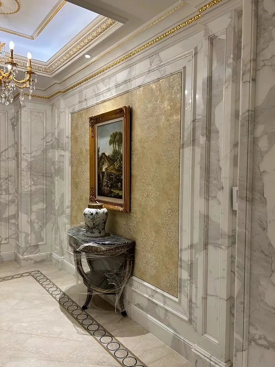 据说这三款石材是最贵的！都是石材界的瑰宝