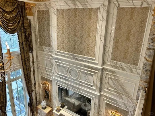 据说这三款石材是最贵的！都是石材界的瑰宝