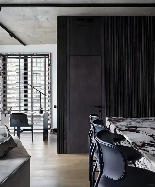 “爆款”宝格丽大理石，各种风格都能打造