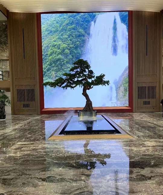 640 (14).jpg 奢华浪漫的威尼斯棕大理石在家装中可以这样设计