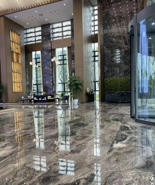 640 (16).jpg 奢华浪漫的威尼斯棕大理石在家装中可以这样设计