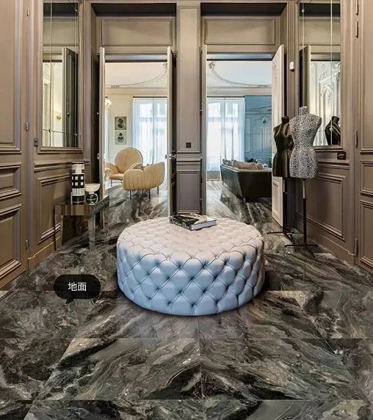 640 (17).jpg 奢华浪漫的威尼斯棕大理石在家装中可以这样设计