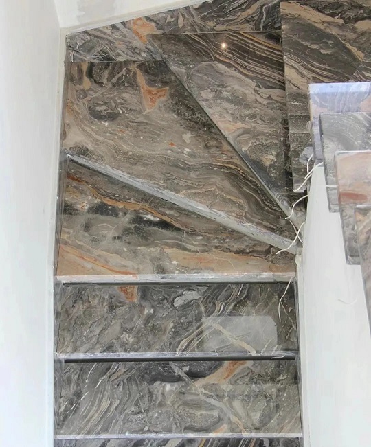 640 (22).jpg 奢华浪漫的威尼斯棕大理石在家装中可以这样设计