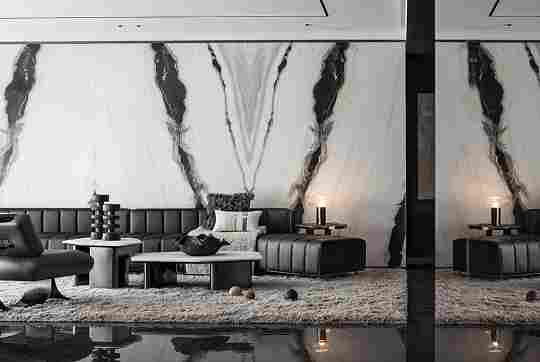 640 (1).png 大理石对称设计,对石材的天然纹理进行“二次创造”