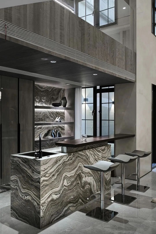 640 (6).jpg 大理石对称设计,对石材的天然纹理进行“二次创造”