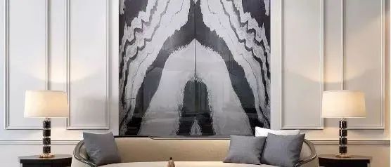 640 (13).jpg 大理石对称设计,对石材的天然纹理进行“二次创造”