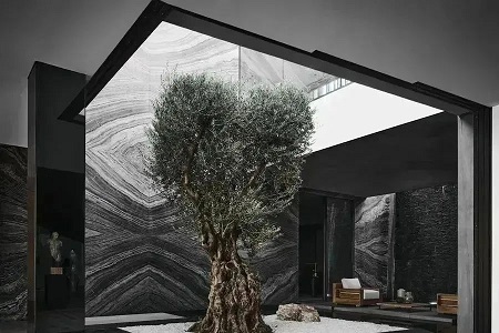 640 (23).jpg 大理石对称设计,对石材的天然纹理进行“二次创造”