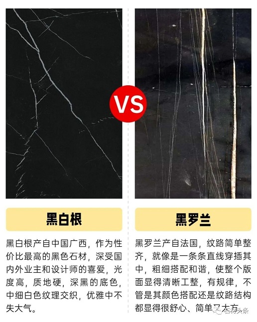 国产石材 vs 进口石材：哪个更值得购买？