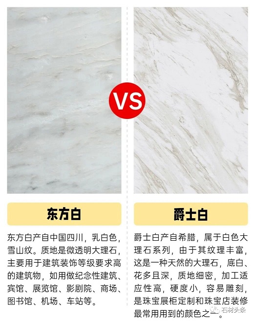 国产石材 vs 进口石材：哪个更值得购买？