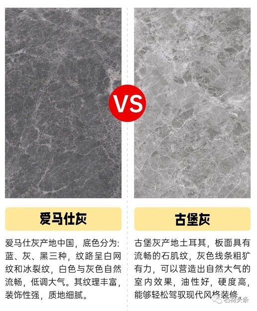 国产石材 vs 进口石材：哪个更值得购买？