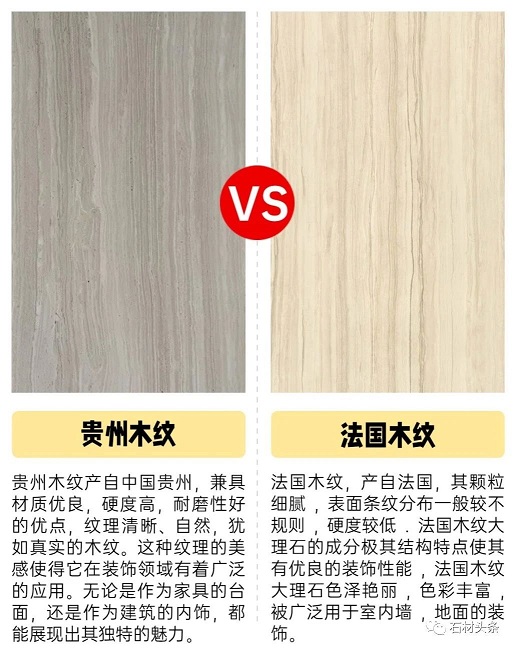 国产石材 vs 进口石材：哪个更值得购买？