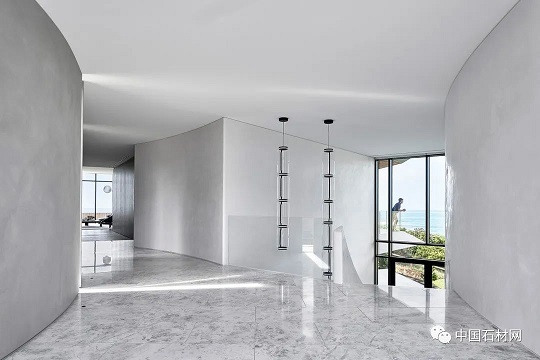 微信图片_20231226142856.jpg 墨尔本别墅 | 大理石以光影打造空间