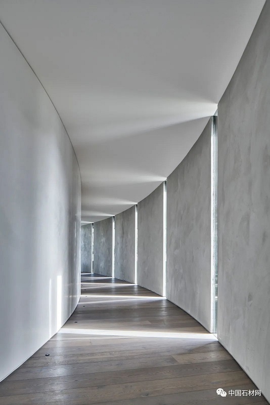 微信图片_20231226142907.jpg 墨尔本别墅 | 大理石以光影打造空间