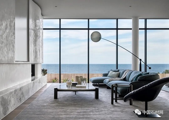 微信图片_20231226142912.jpg 墨尔本别墅 | 大理石以光影打造空间