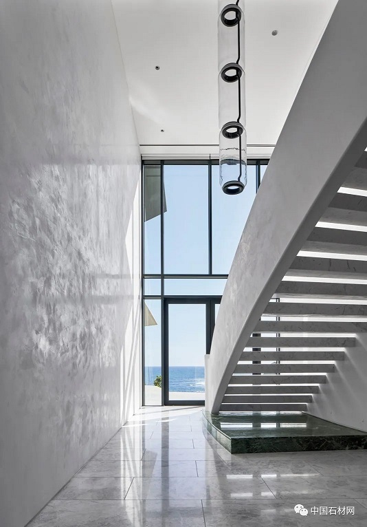 微信图片_20231226142904.jpg 墨尔本别墅 | 大理石以光影打造空间