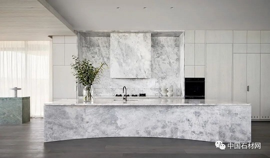 微信图片_20231226142930.jpg 墨尔本别墅 | 大理石以光影打造空间