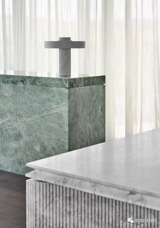 微信图片_20231226142933.jpg 墨尔本别墅 | 大理石以光影打造空间