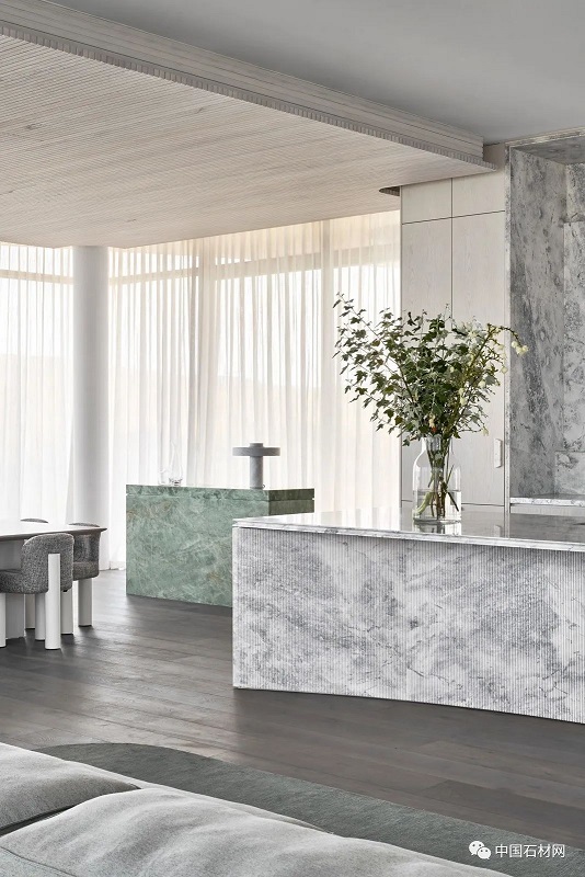 微信图片_20231226142915.jpg 墨尔本别墅 | 大理石以光影打造空间