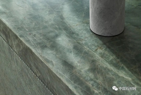 微信图片_20231226142935.jpg 墨尔本别墅 | 大理石以光影打造空间