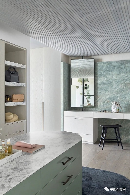 微信图片_20231226142942.jpg 墨尔本别墅 | 大理石以光影打造空间