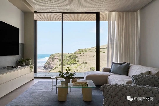 微信图片_20231226142956.jpg 墨尔本别墅 | 大理石以光影打造空间