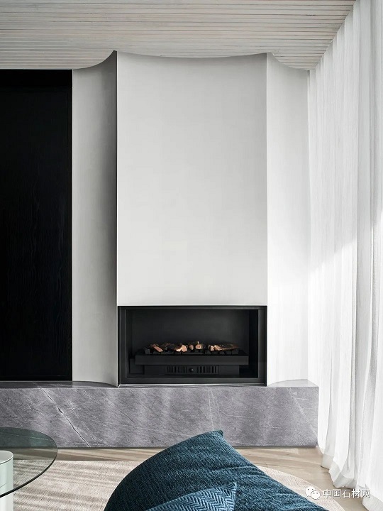 微信图片_20231226143002.jpg 墨尔本别墅 | 大理石以光影打造空间