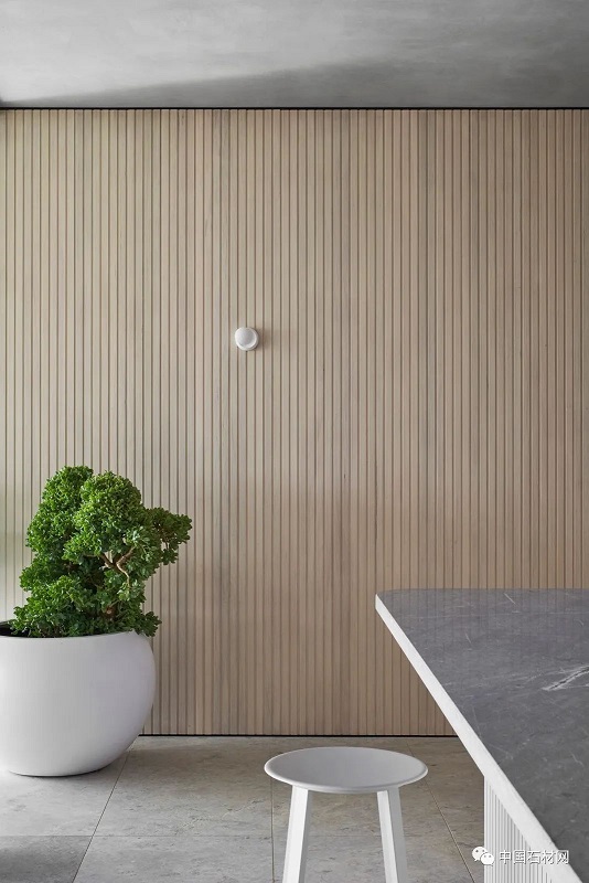 微信图片_20231226143017.jpg 墨尔本别墅 | 大理石以光影打造空间